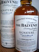 Balvenie 12 years old Signature