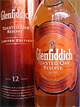 Glenfiddich 12 years old Toasted Oak Reserve