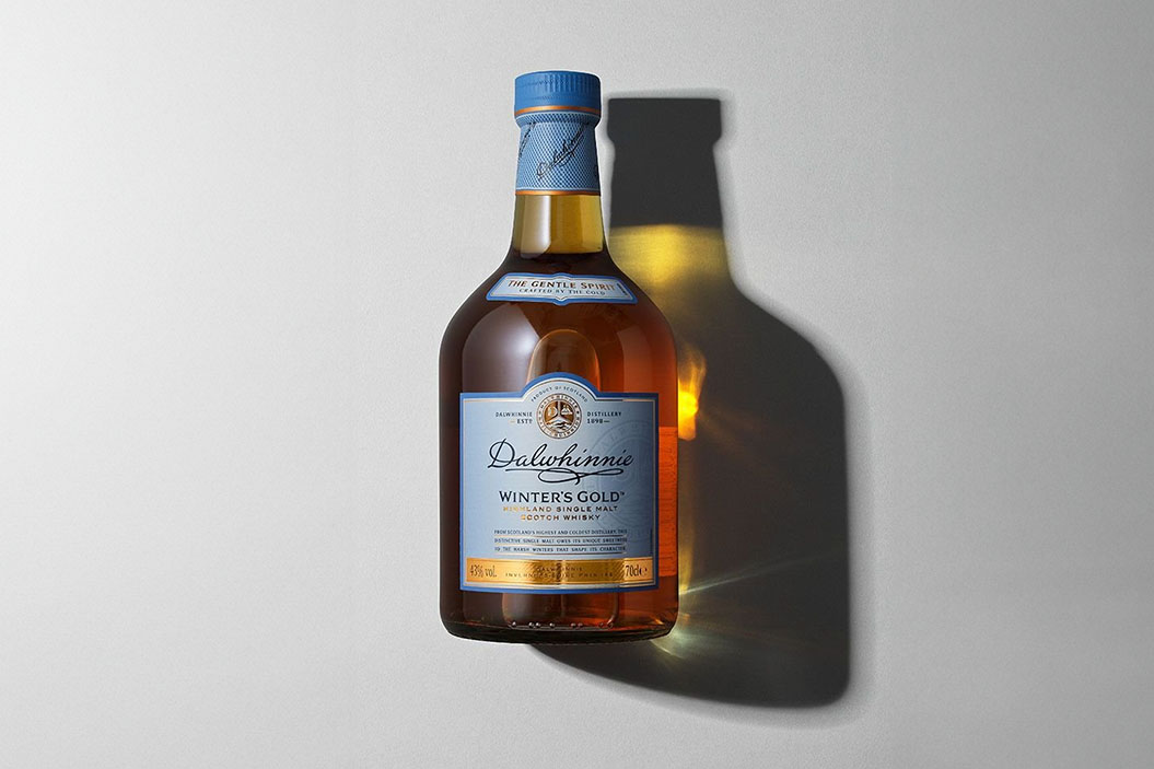 Review | Dalwhinnie Winter’s Gold