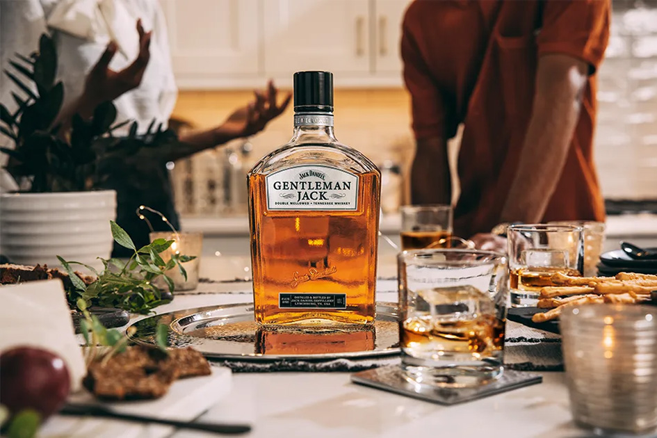 Review | Jack Daniel’s Gentleman Jack