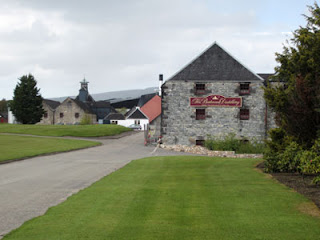 Distillery Visit | The Balvenie