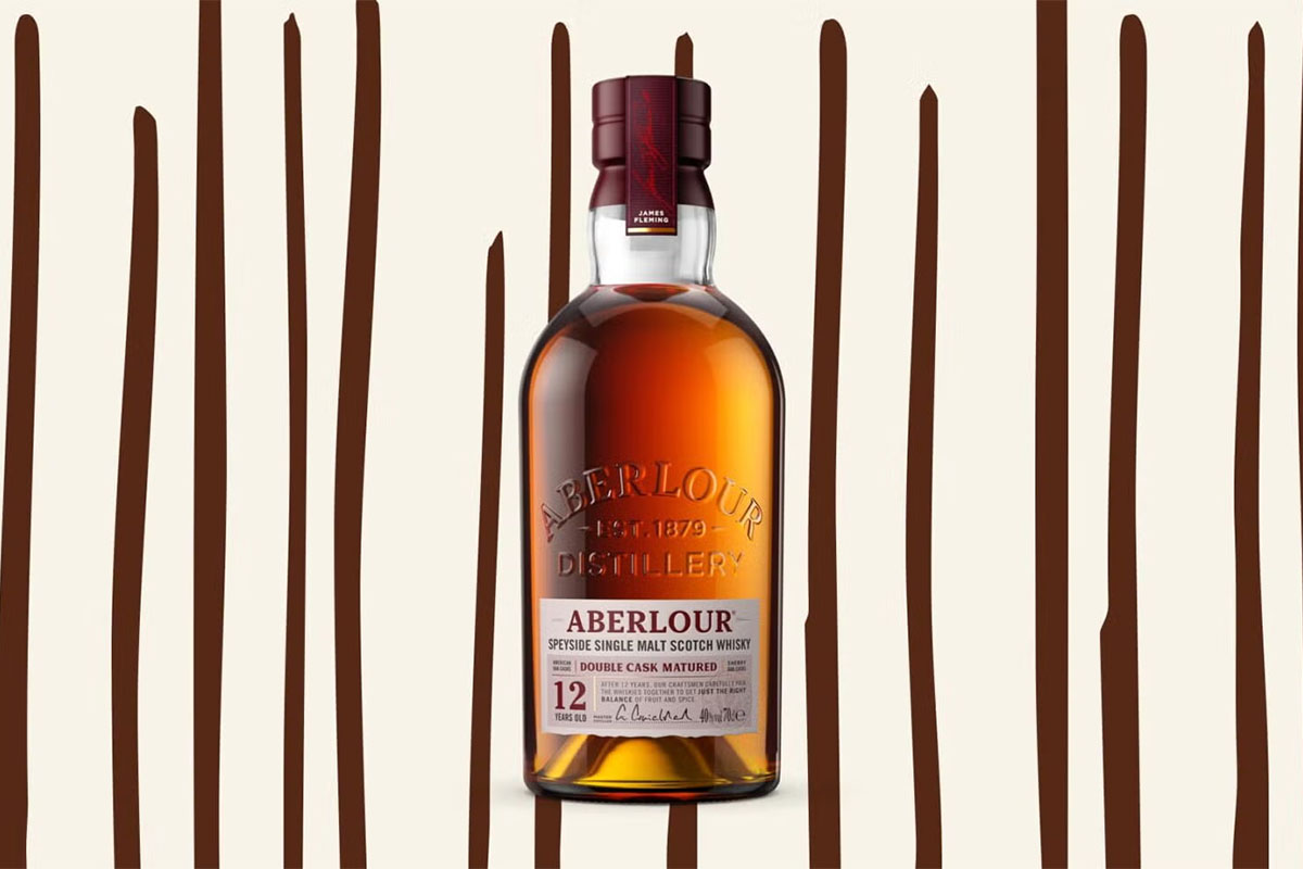 Review | Aberlour 12 Years Old