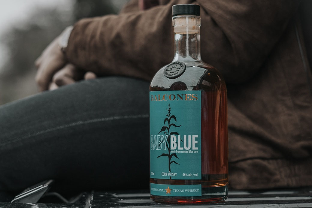 Review | Balcones Baby Blue, Brimstone, and Texas Single Malt