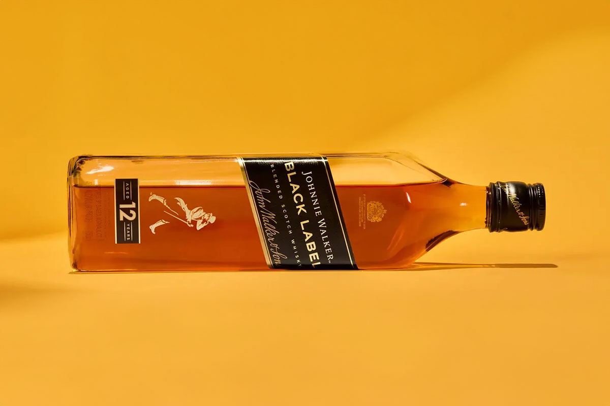 Review | Johnnie Walker Black Label 12 Years Old