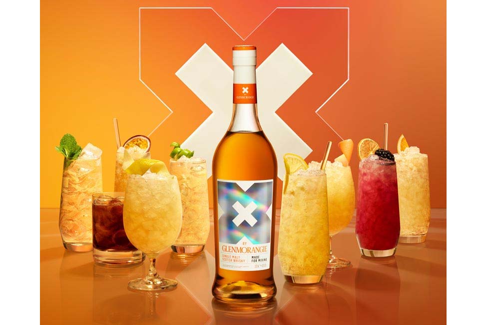 Review | X by Glenmorangie Whisky