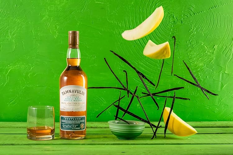 Review | Tamnavulin White Wine Cask Edition