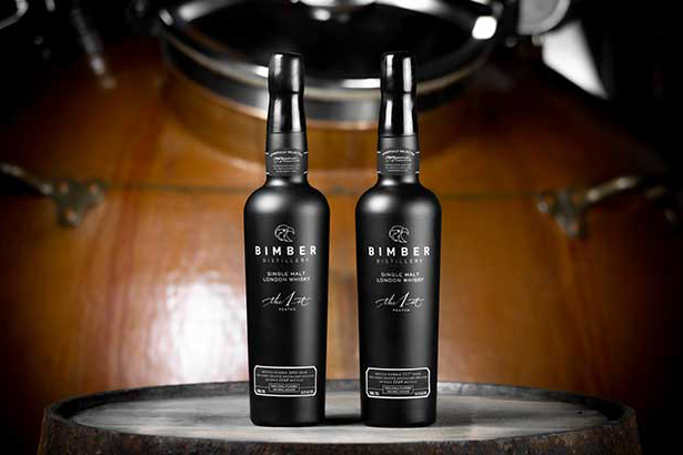 Review | Bimber The 1st Peated Whisky