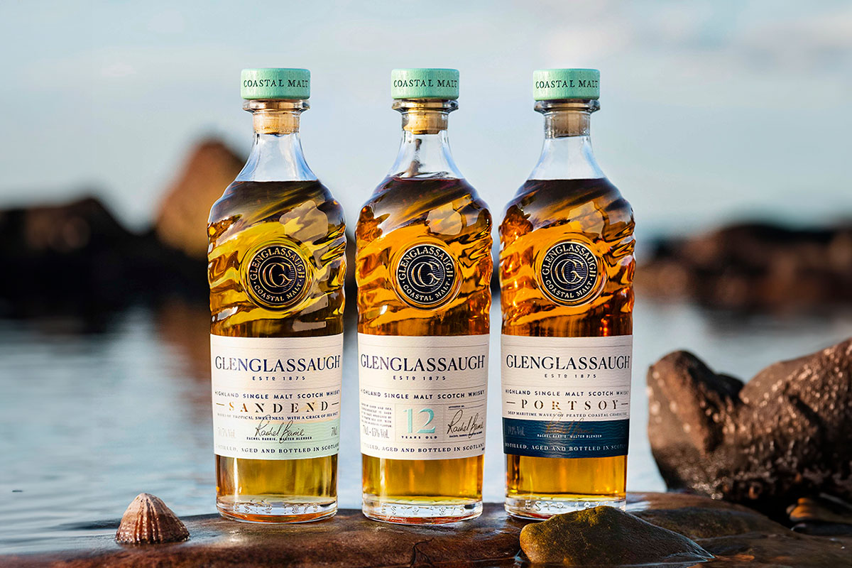 Review | Glenglassaugh Sandend and Portsoy Whiskies