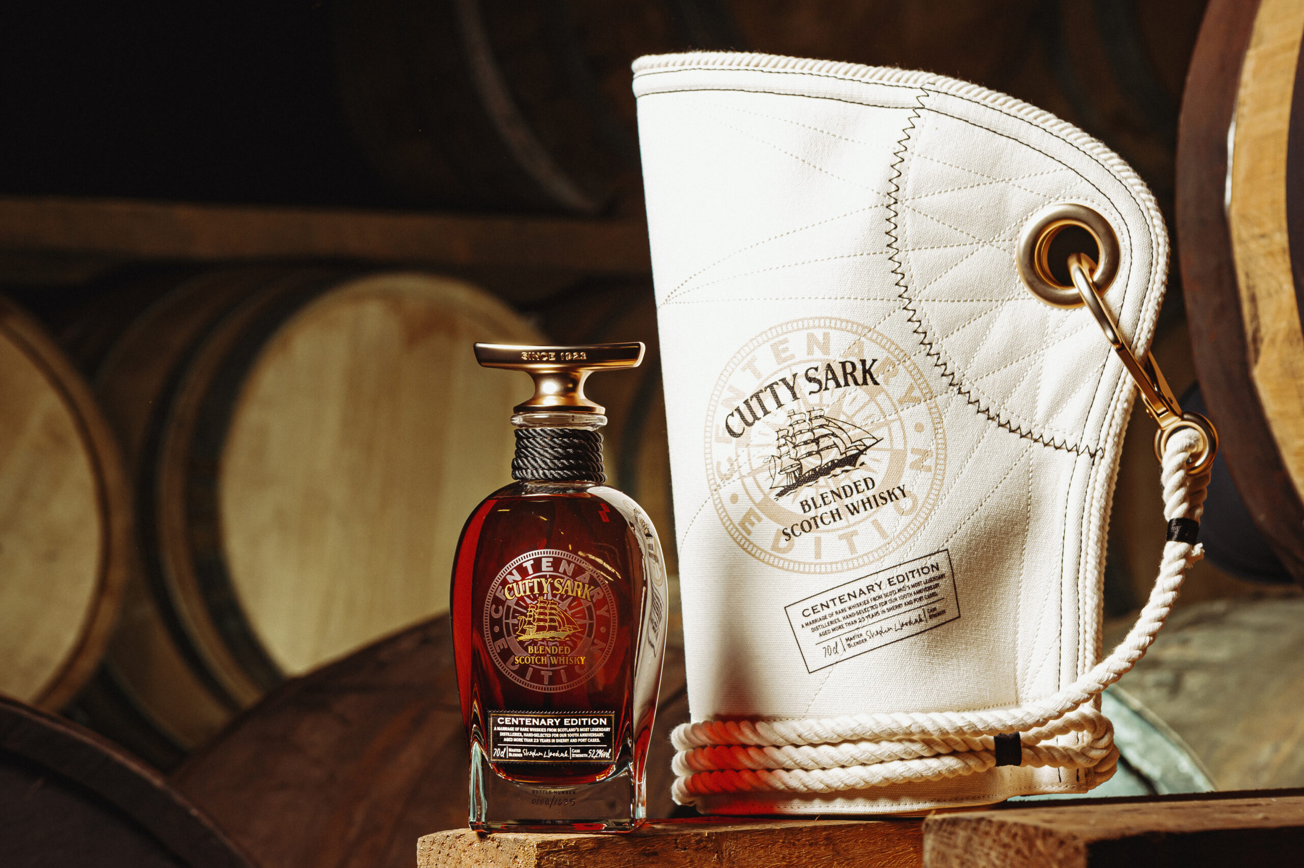 Review | Cutty Sark Centenary Edition