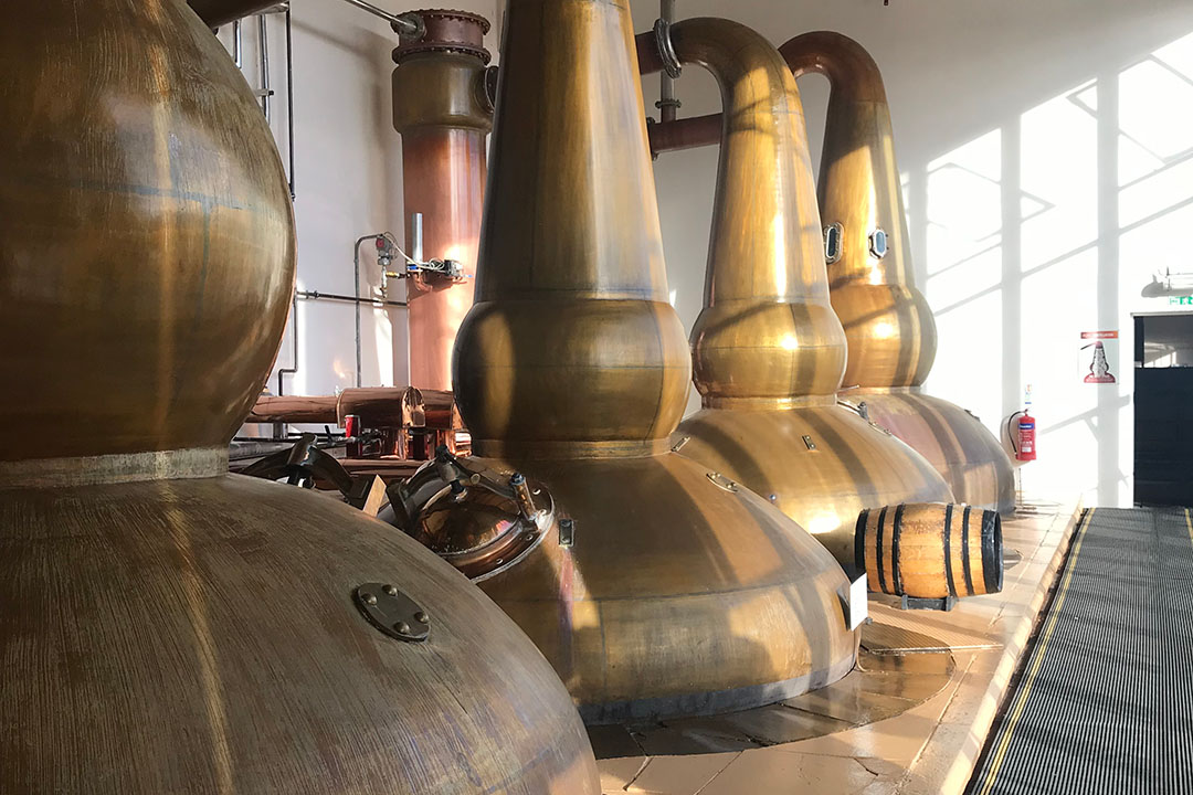 How Malt Whisky is Made