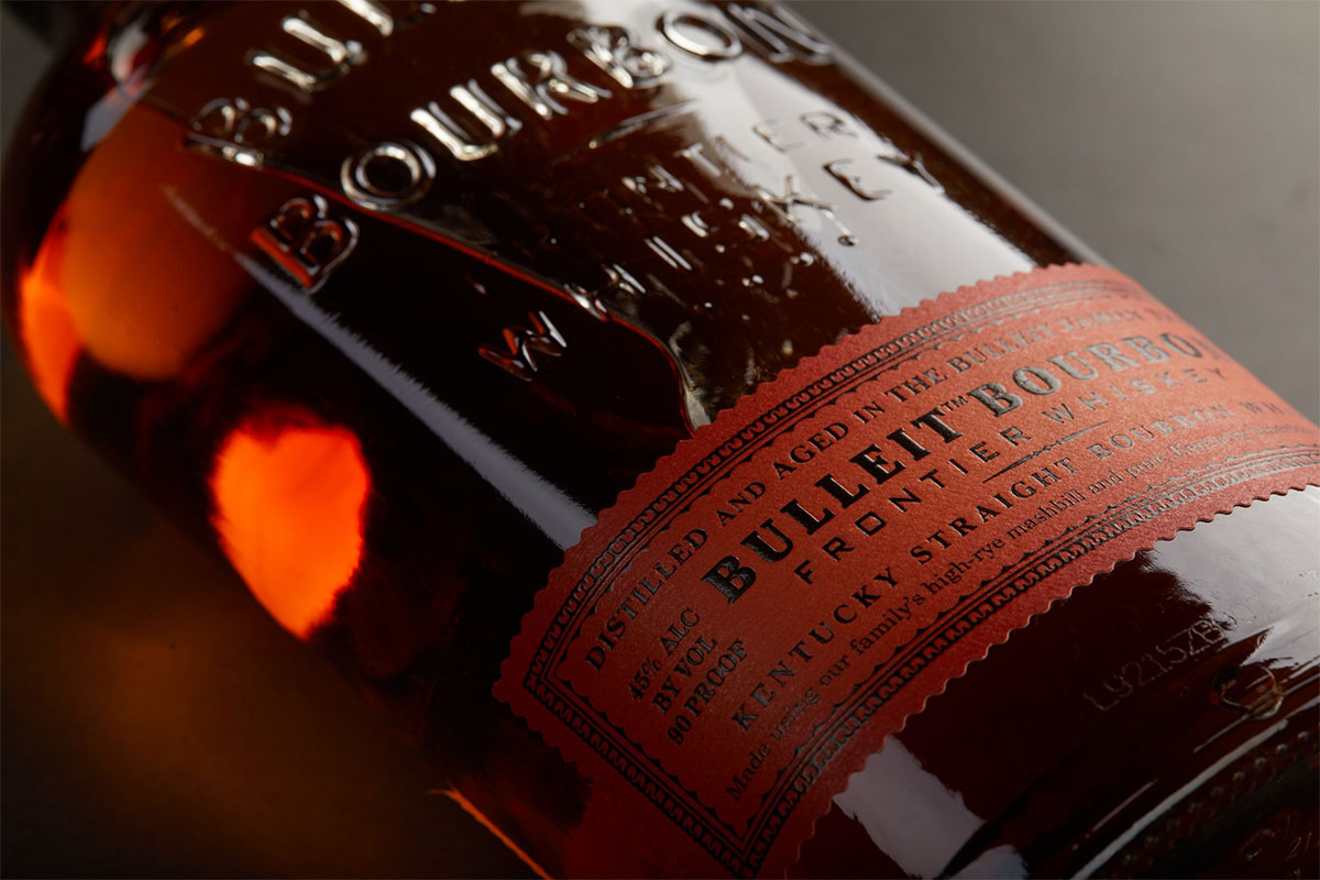 Review | Bulleit Bourbon