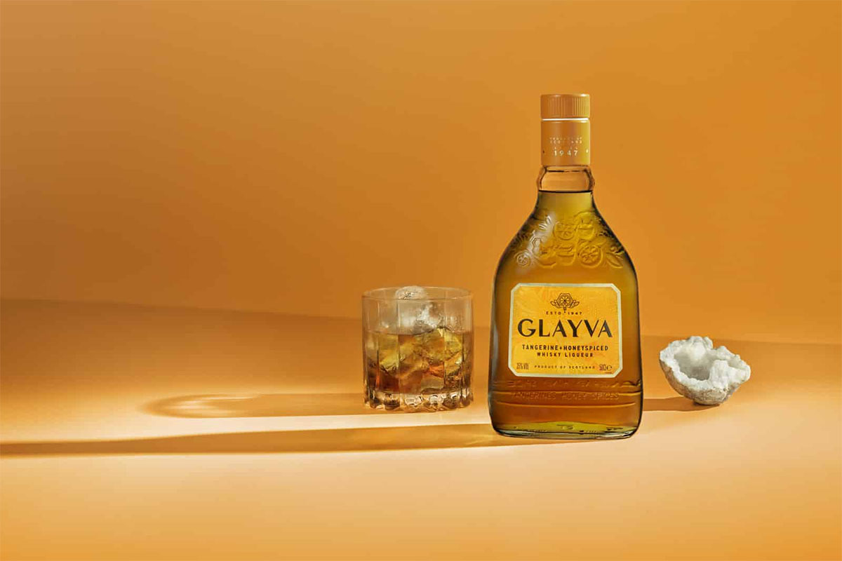 Review | Glayva