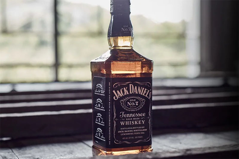 Review | Jack Daniel’s Old No. 7 Tennessee Whiskey