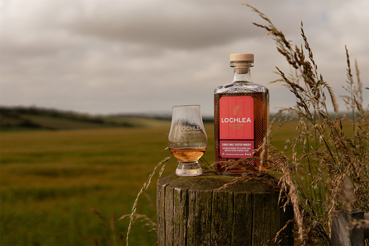 Review | Lochlea Harvest Edition (Third Crop)