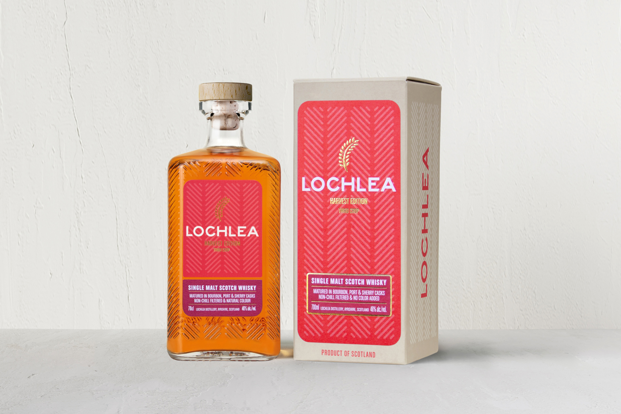 Review | Lochlea Harvest Edition (Third Crop)