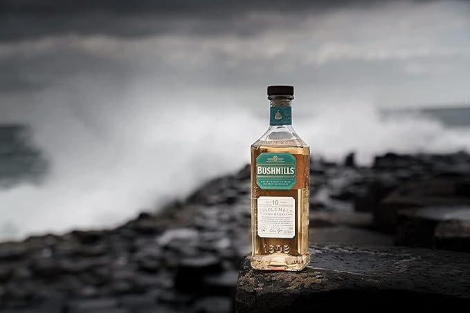 Review | Bushmills 10 Years Old