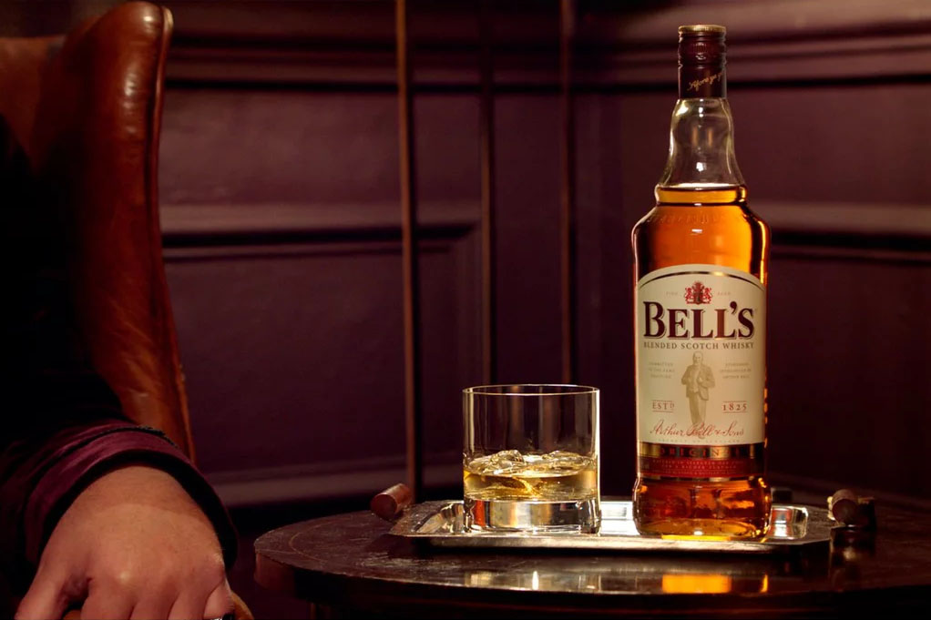 Review | Bell’s Original