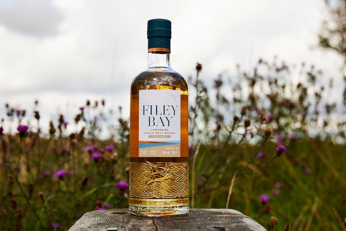 Review | Filey Bay IPA Finish Batch #2