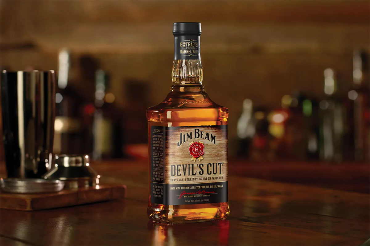 Review | Jim Beam Devil’s Cut