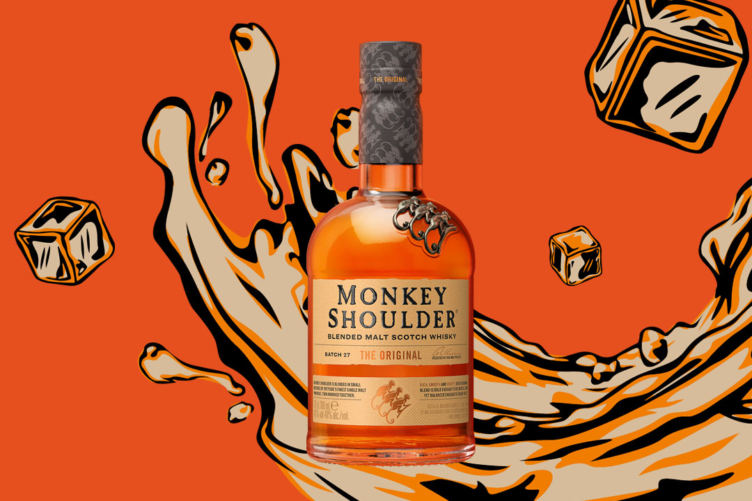 Review | Monkey Shoulder