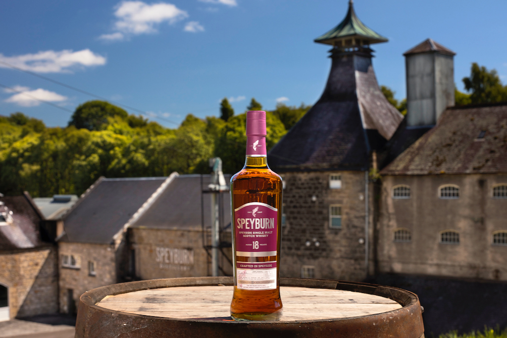 Review | Speyburn 18 Years Old