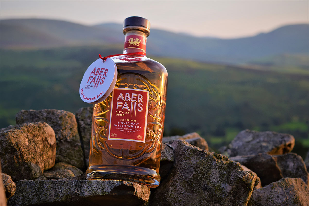 Review | Aber Falls 2021 Bottling