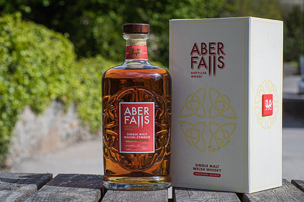 Review | Aber Falls Inaugural Release