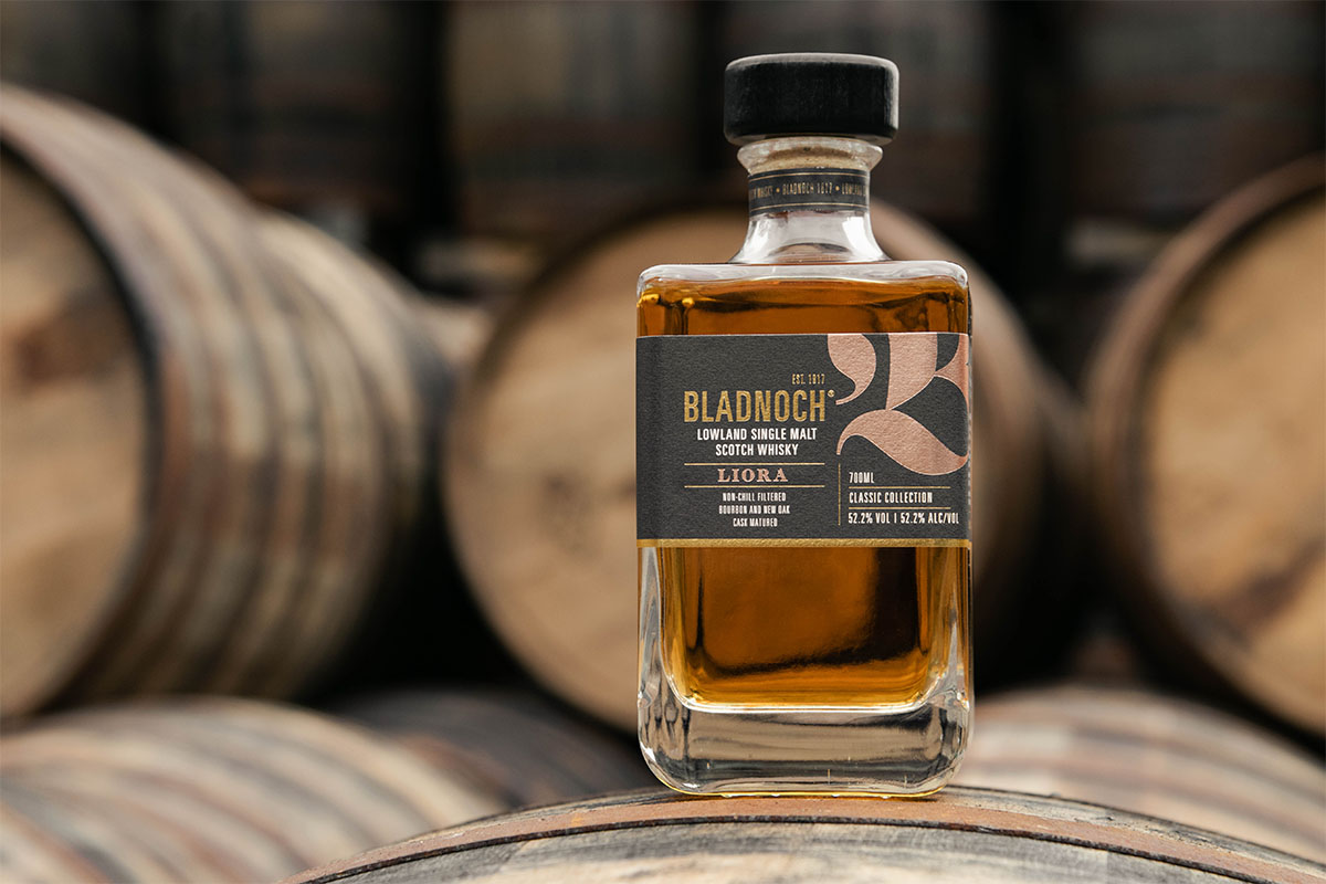 Review | Bladnoch Liora