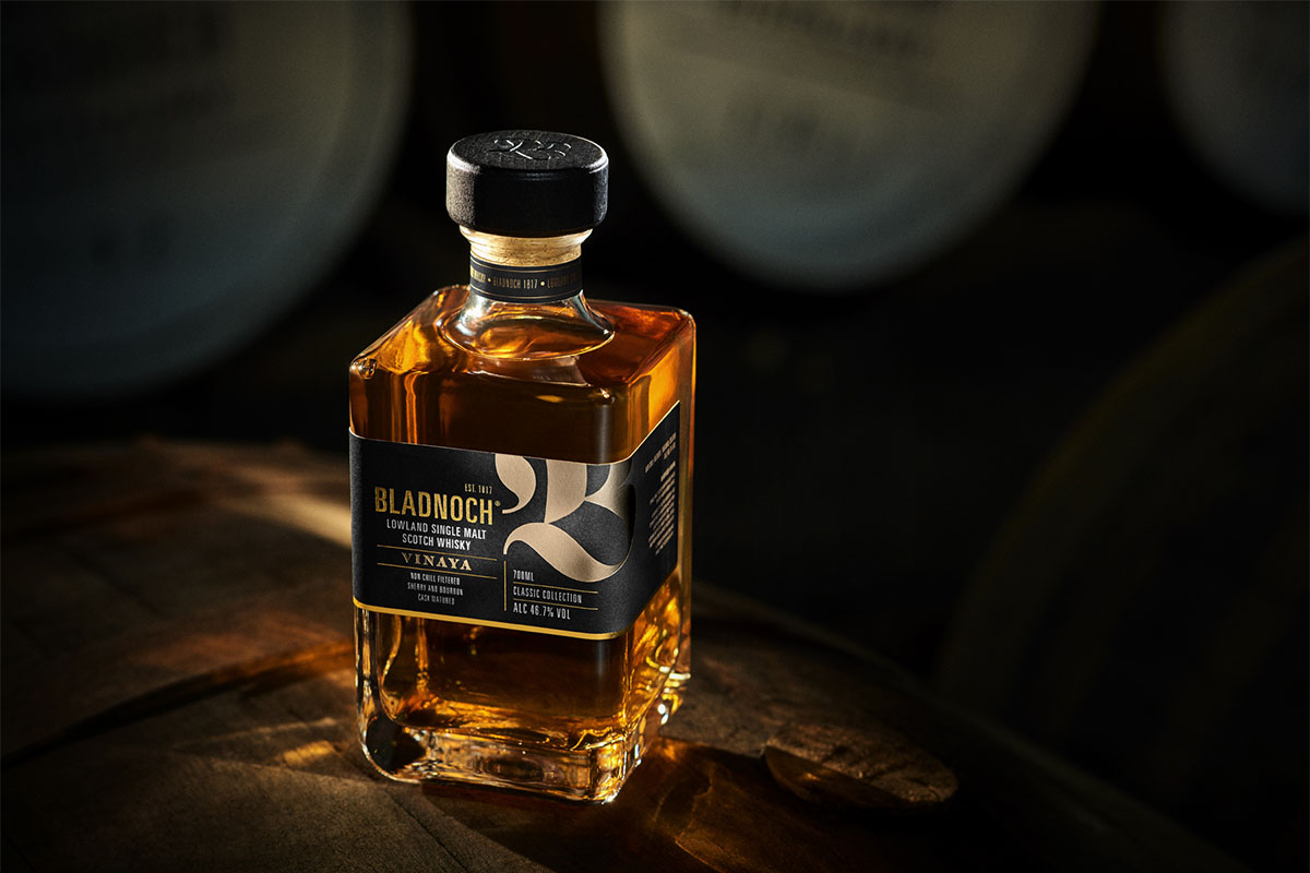 Review | Bladnoch Vinaya