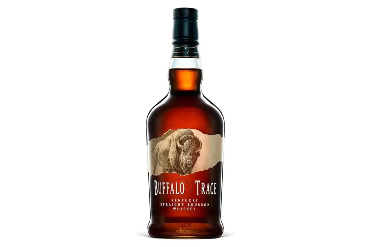 Review | Buffalo Trace Bourbon