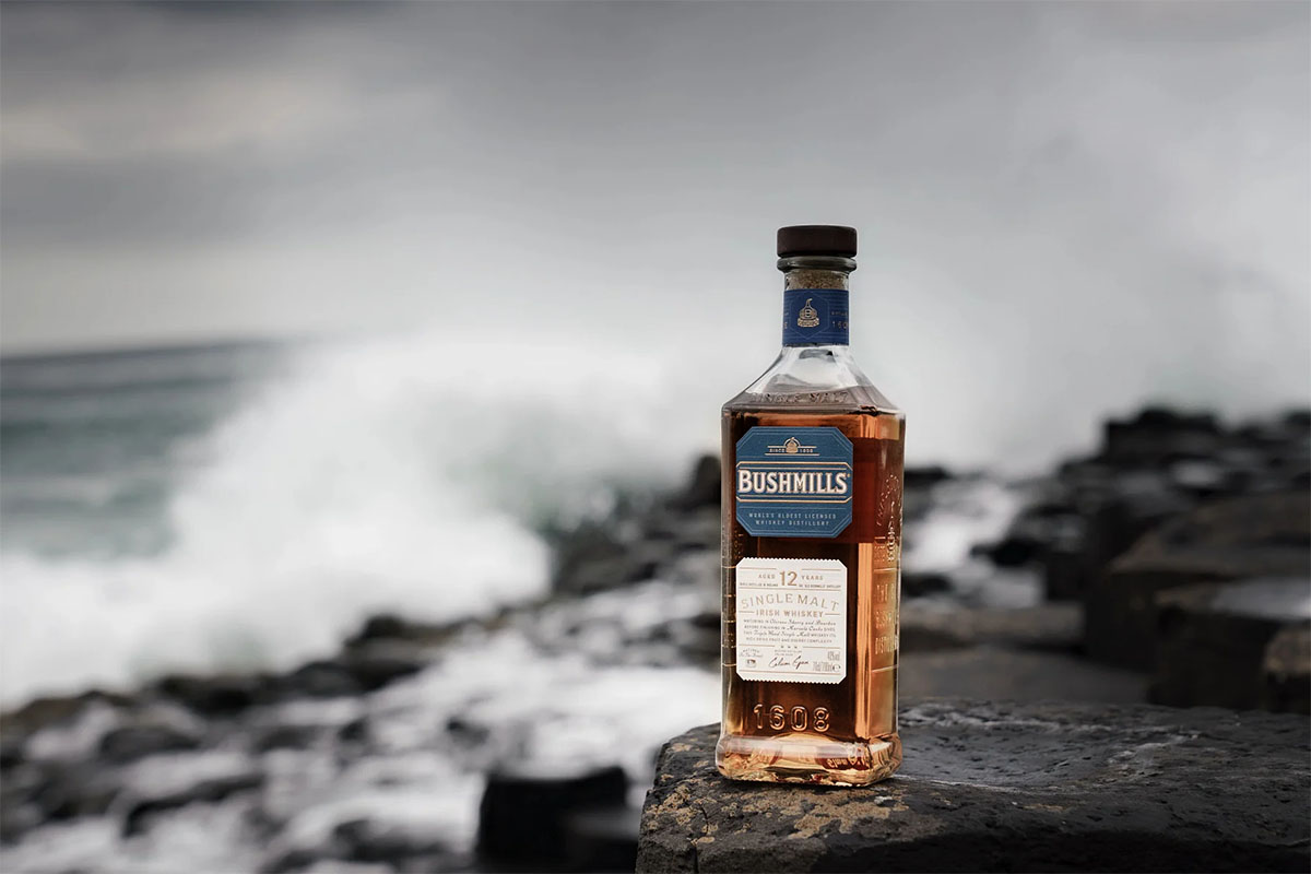 Review | Bushmills 21 Years Old