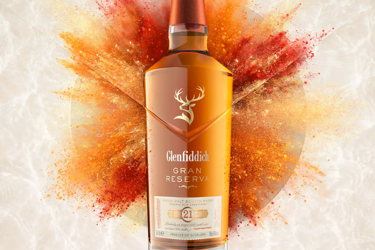 Review | Glenfiddich 21 Years Old Gran Reserva