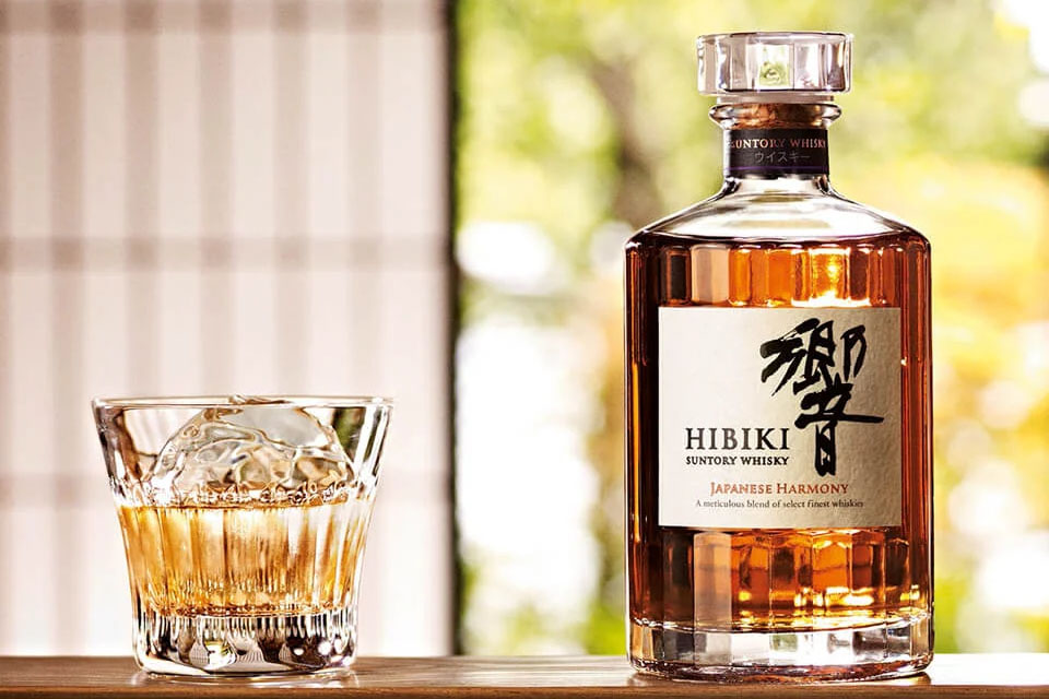 Review | Hibiki Japanese Harmony