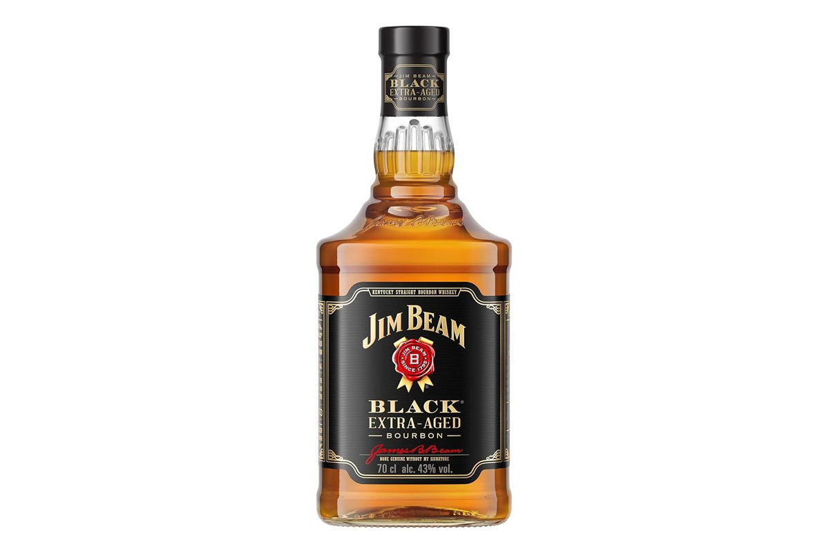 Review | Jim Beam Black Extra Aged 8 Years Old