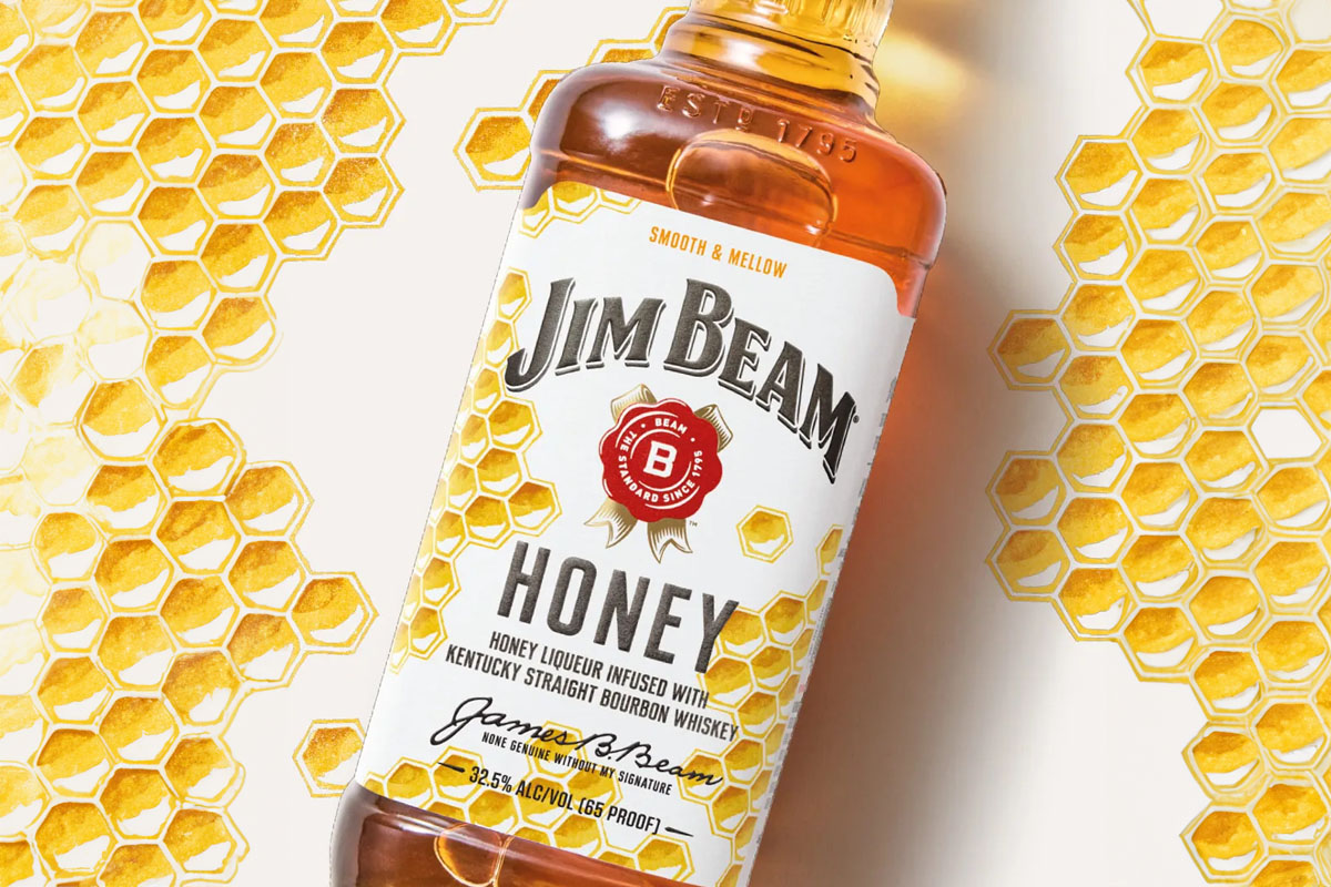 Review | Jim Beam Honey