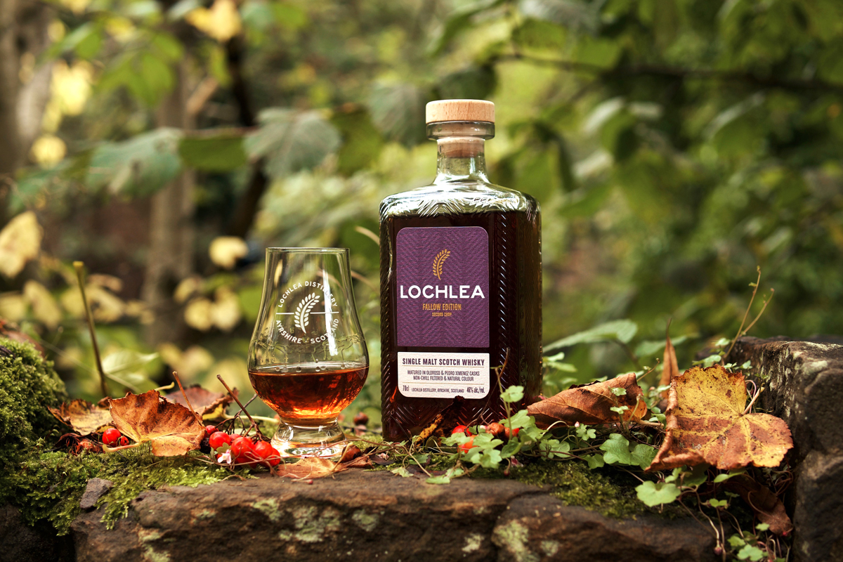 Review | Lochlea Fallow Season (Second Crop)