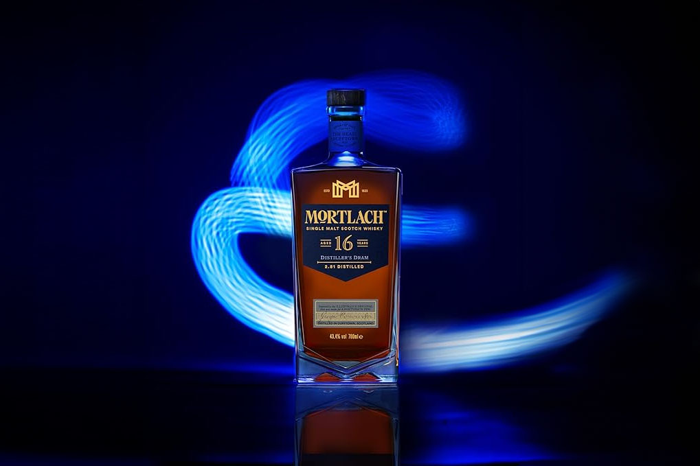 Review | Mortlach 16 Years Old ‘Distiller’s Dram’