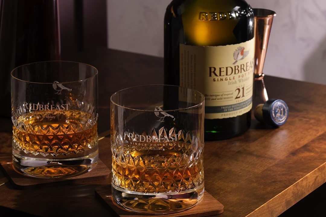 Review | Redbreast 21 Years Old