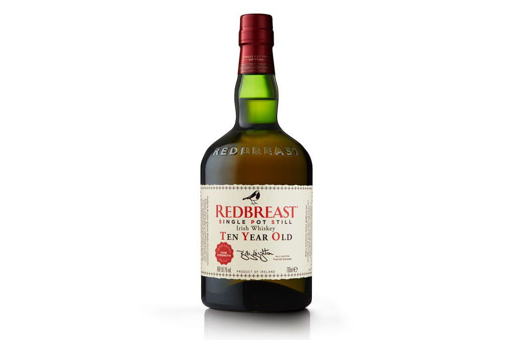 Review | Redbreast 10 Years Old (Birdhouse Exclusive)