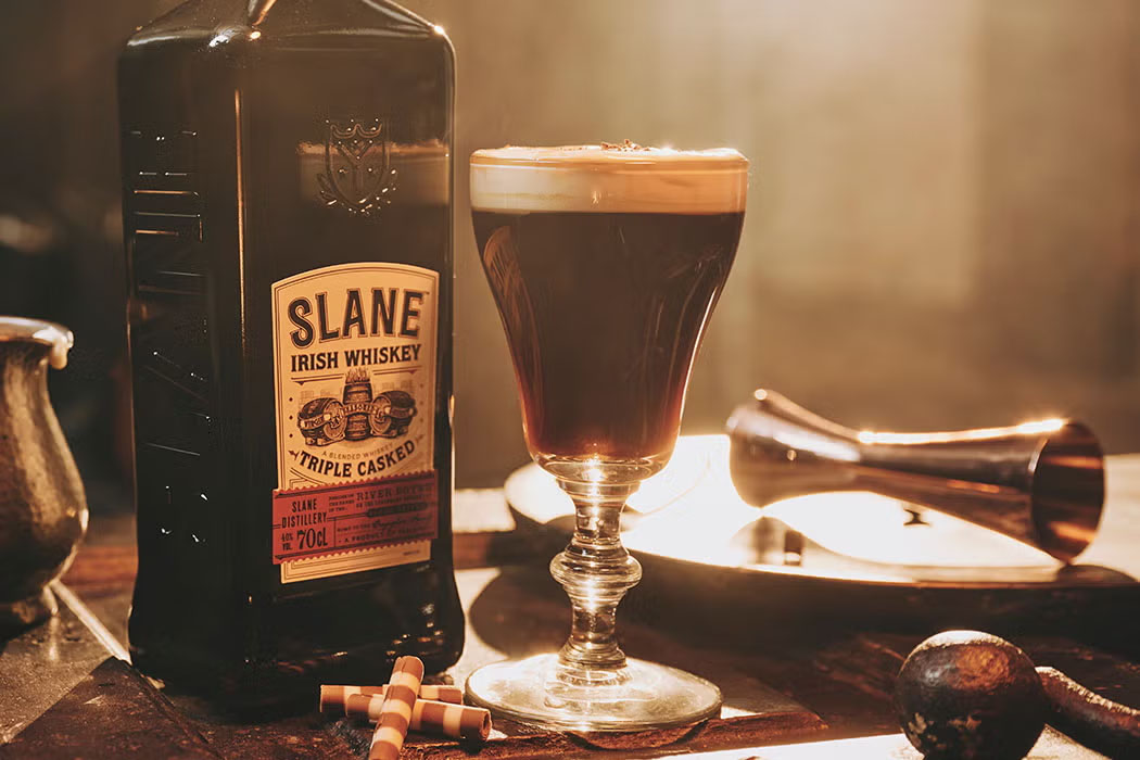 Review | Slane Triple Casked