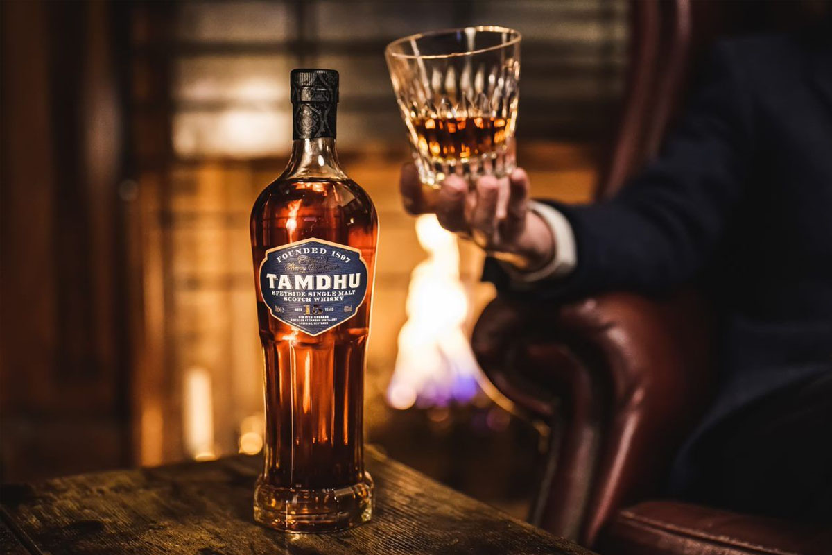 Review | Tamdhu 15 Years Old