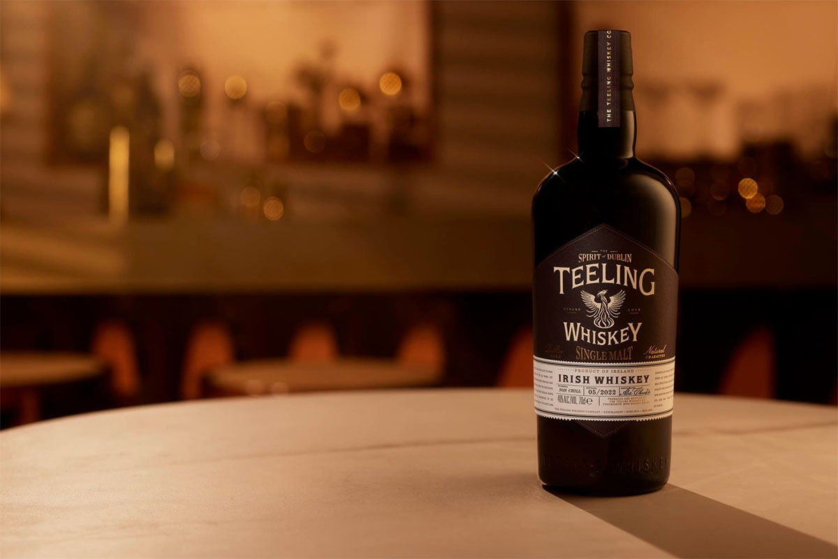 Review | Teeling Single Malt