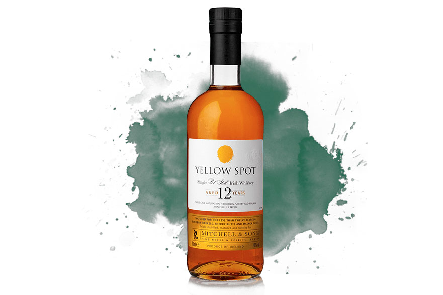 Review | Yellow Spot 12 Years Old