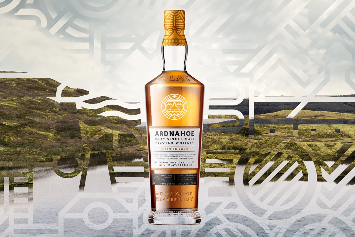 Review | Ardnahoe Infinite Loch