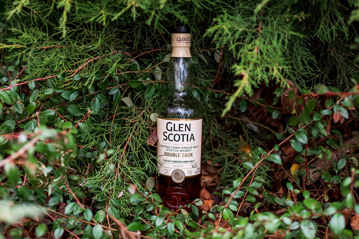 Review | Glen Scotia Double Cask