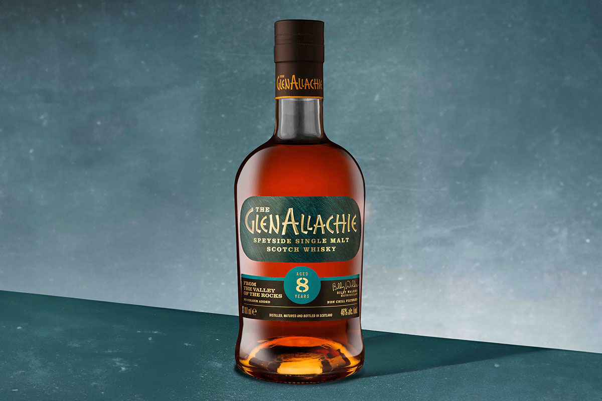 Review | Glenallachie 8 Years Old