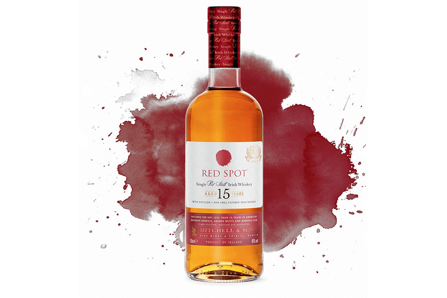 Review | Red Spot 15 Years Old