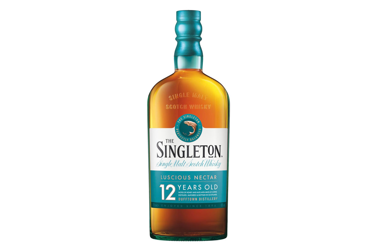 Review | The Singleton of Dufftown 12 Years Old