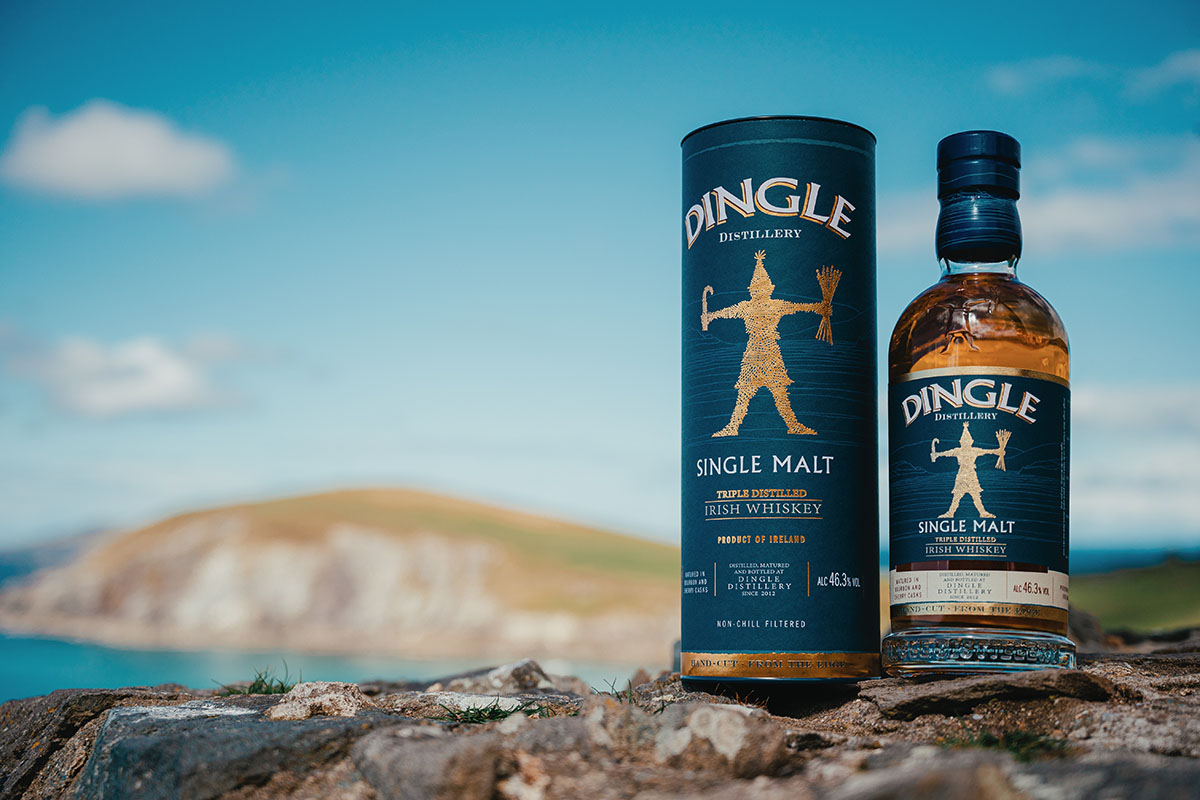 Review | Dingle Single Malt