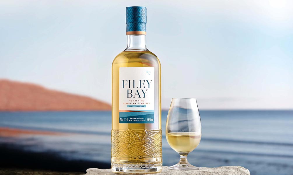 Review | Filey Bay First Release